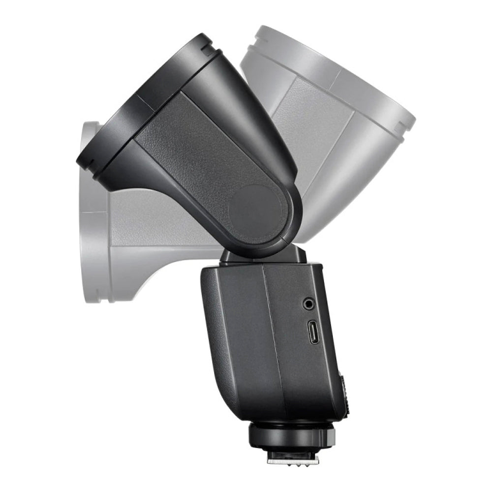 V1mid TTL On-Camera Flash (Olympus/Panasonic)