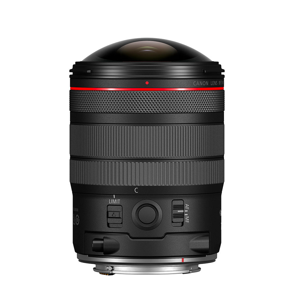 Canon RF 7-14mm f/2.8-3.5 L FE