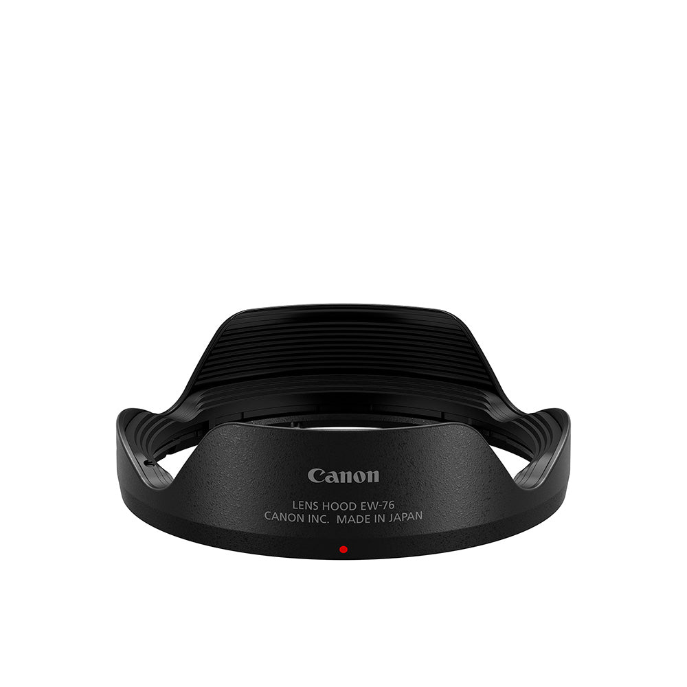 Canon RF 7-14mm f/2.8-3.5 L FE