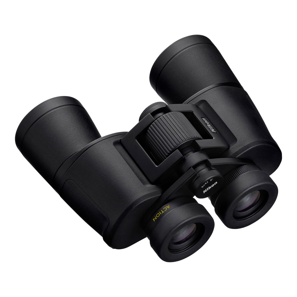 ACTION 8x42 Binoculars