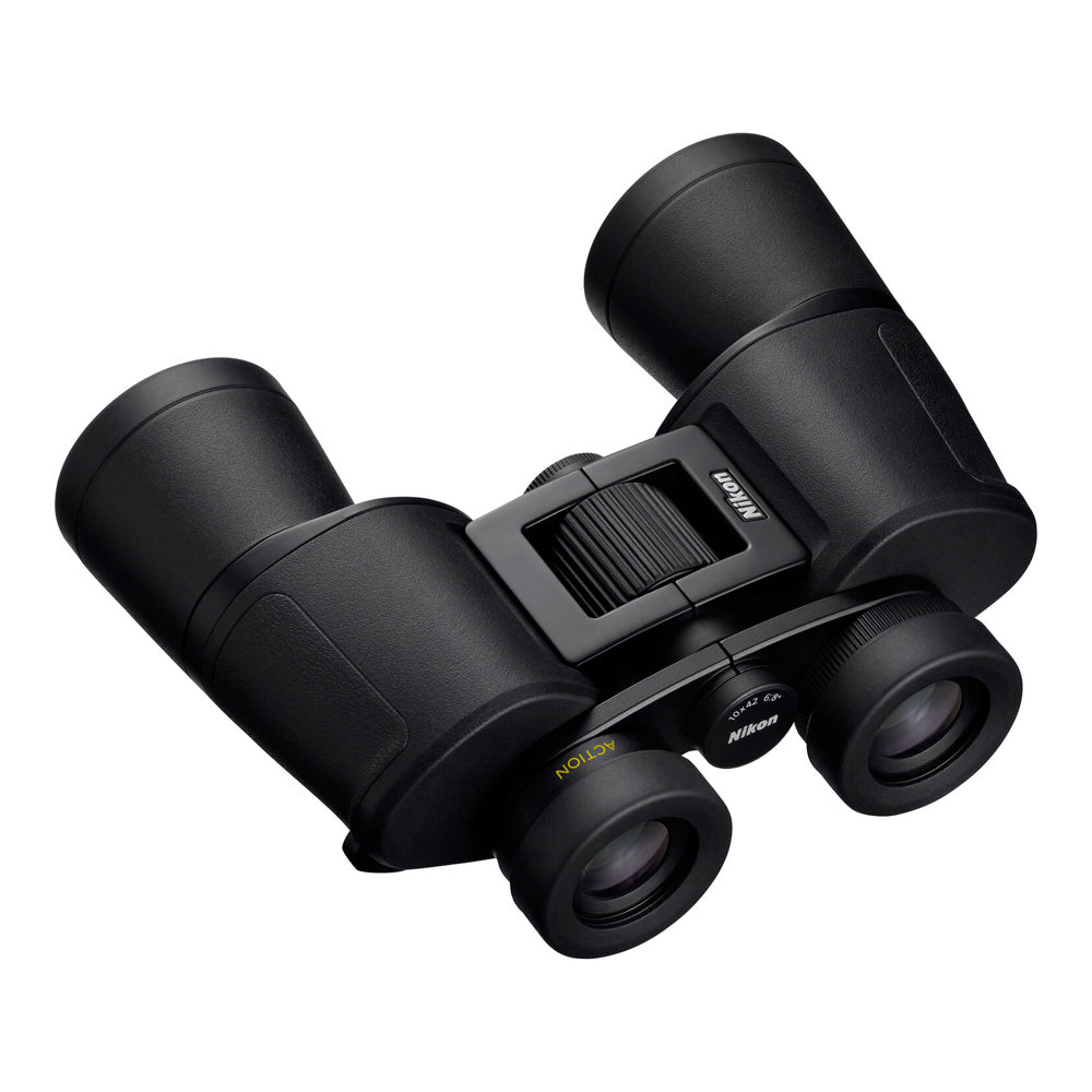 ACTION 10x42 Binoculars