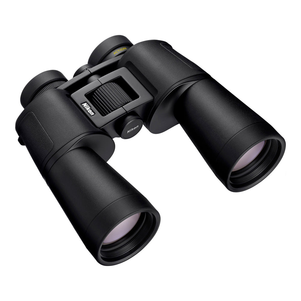 16x50 ACTION Binoculars