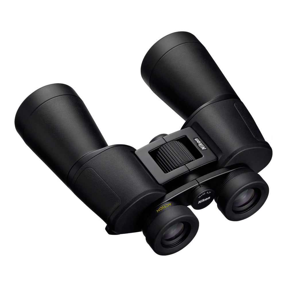 16x50 ACTION Binoculars