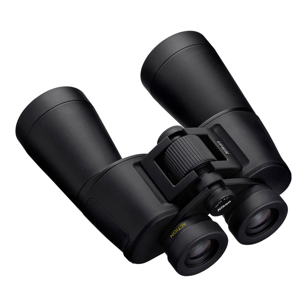 16x50 ACTION Binoculars
