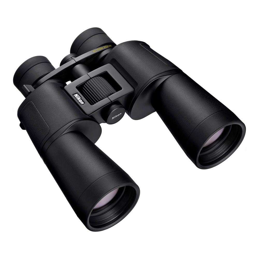 10-22x50 ACTION Zoom Binoculars