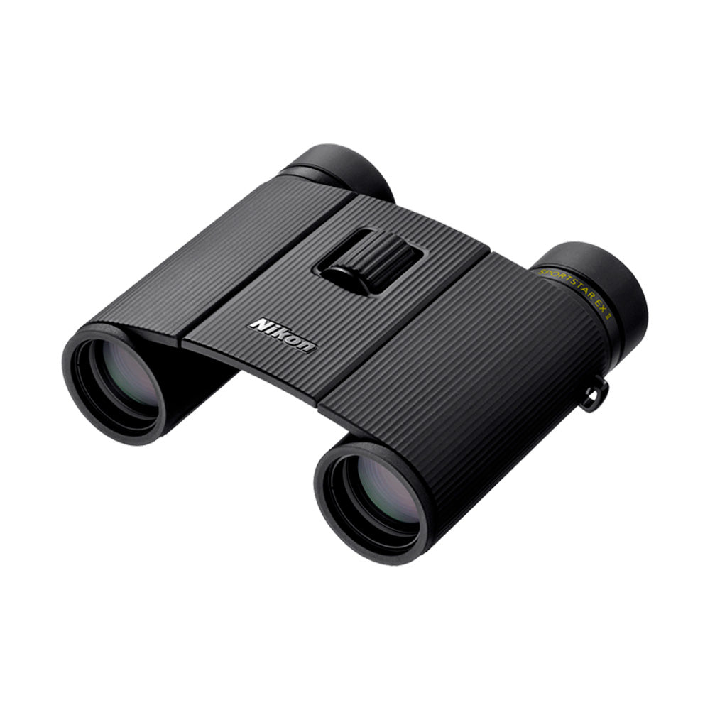 SPORTSTAR EX II 8x25 Binoculars