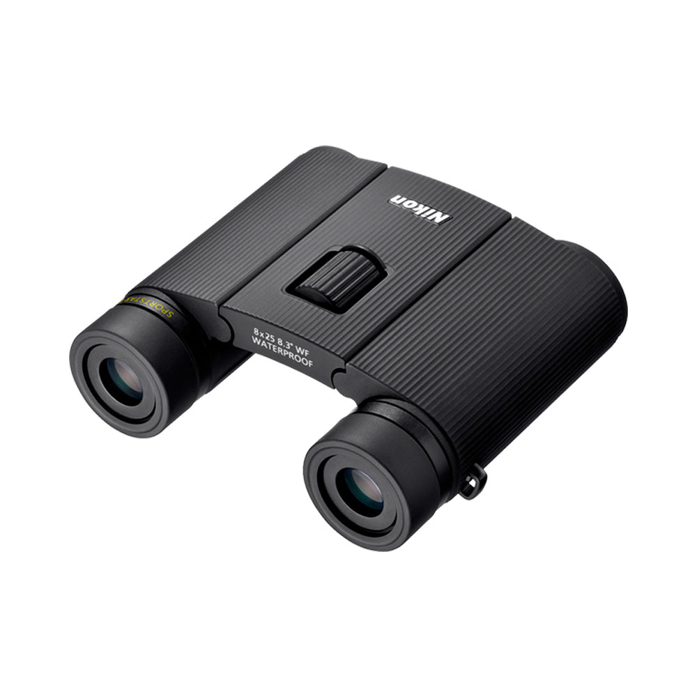 SPORTSTAR EX II 8x25 Binoculars