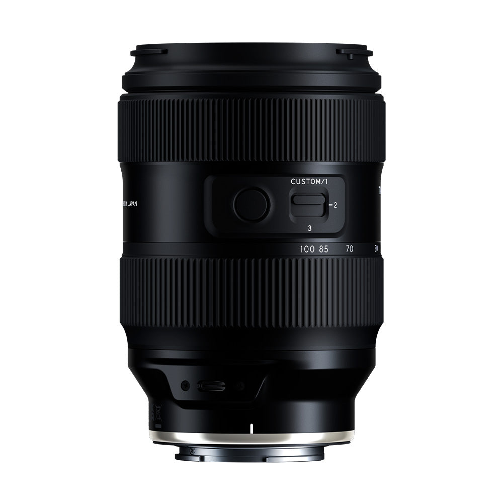 Tamron 35-100mm f/2.8 Di III VXD Sony E – Gosselinphoto