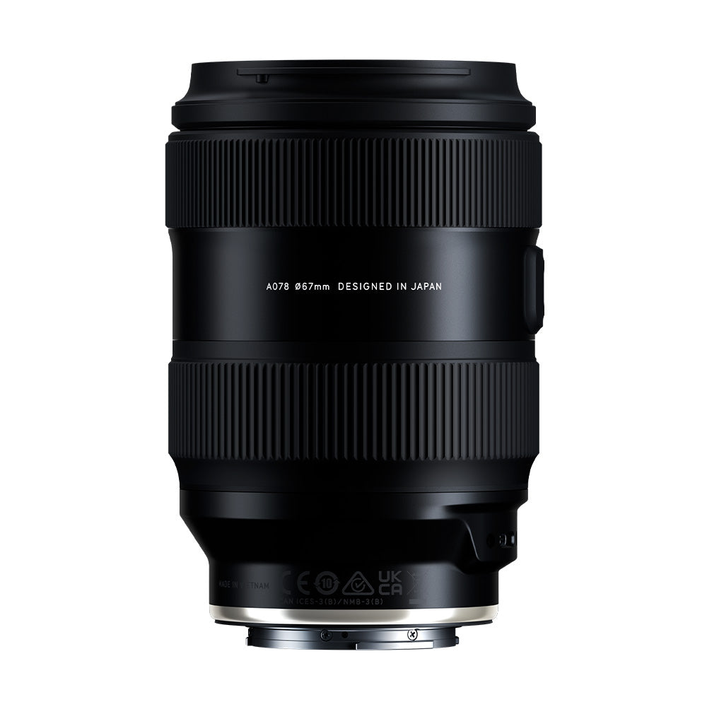 Tamron 35-100mm f/2.8 Di III VXD Sony E – Gosselinphoto