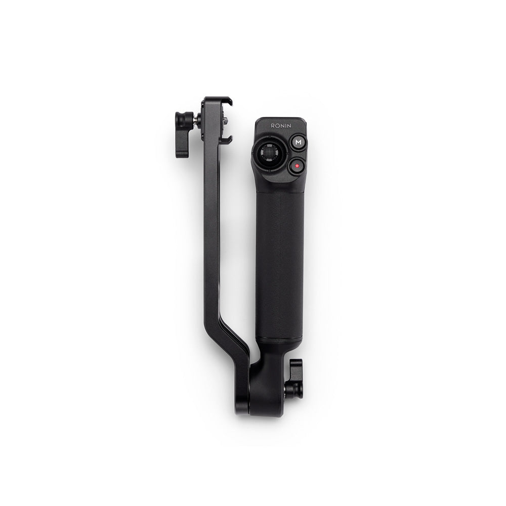 RS 5 Electronic Briefcase Handle