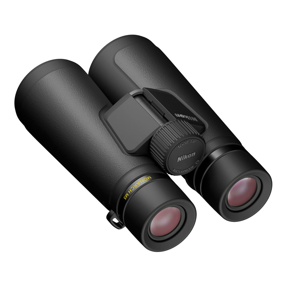 Monarch M5 12x50 Binoculars