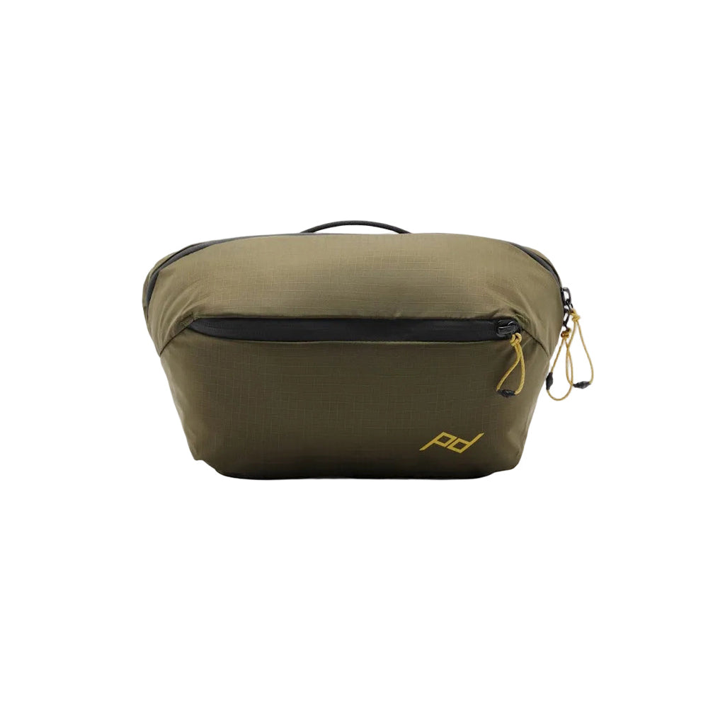 Outdoor Sling 4L (Kelp)