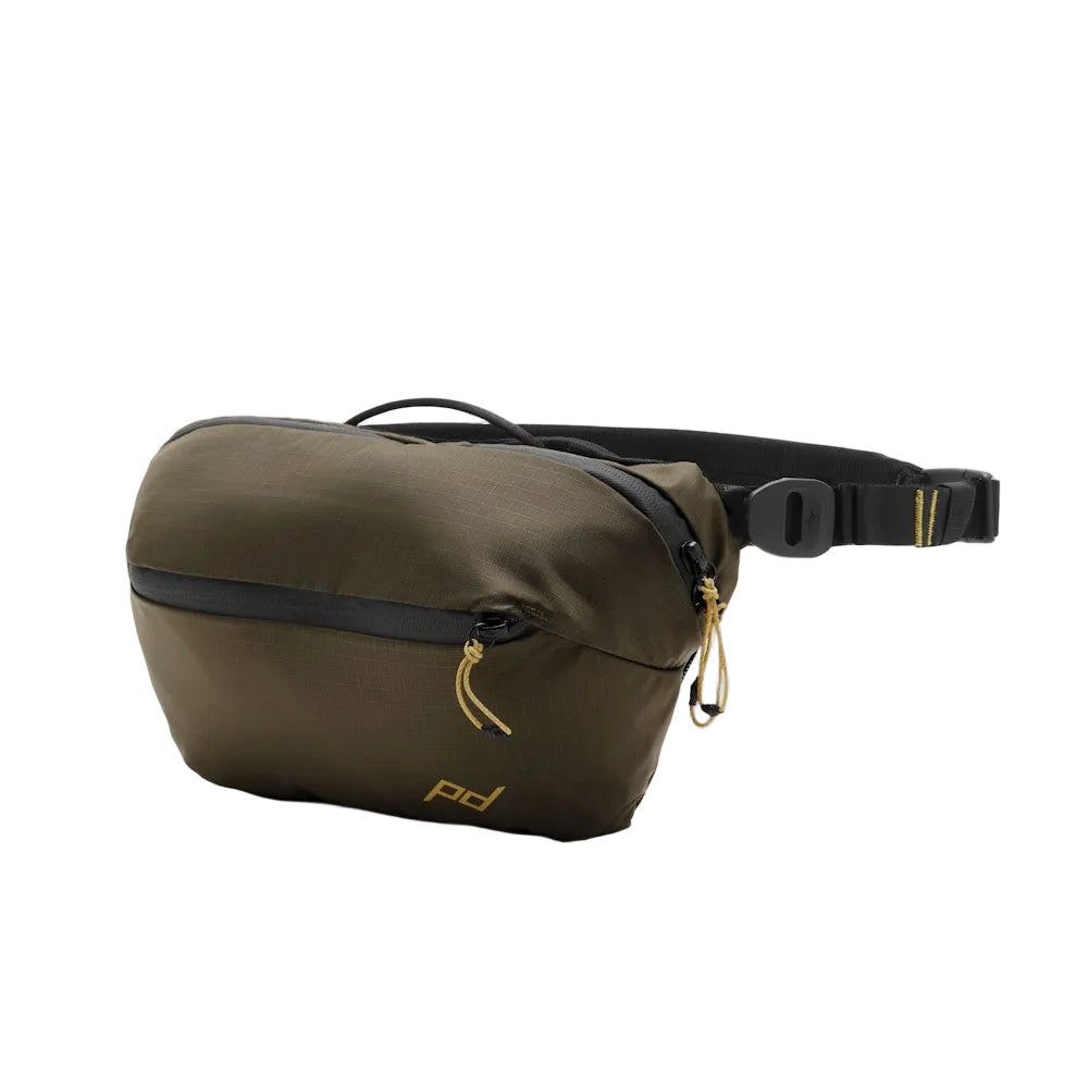 Outdoor Sling 4L (Kelp)
