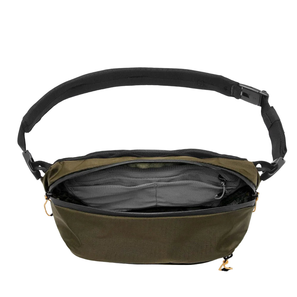 Outdoor Sling 4L (Kelp)