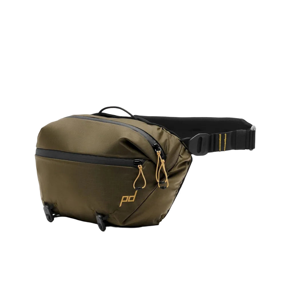Outdoor Sling 7L (Kelp)