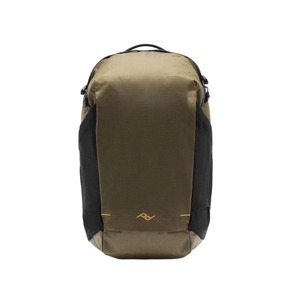 Outdoor Backpack (18L, Kelp)