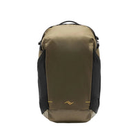 Outdoor Backpack (18L, Kelp)