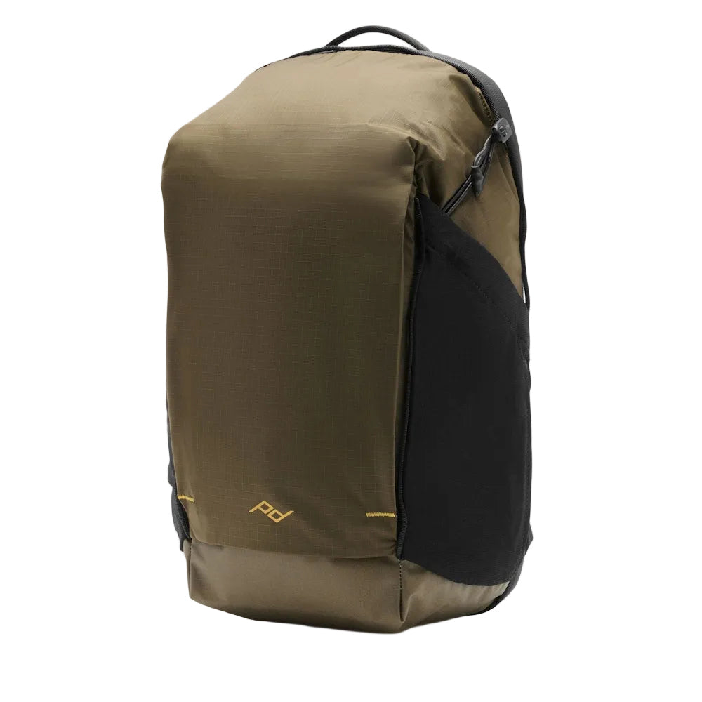 Outdoor Backpack (18L, Kelp)