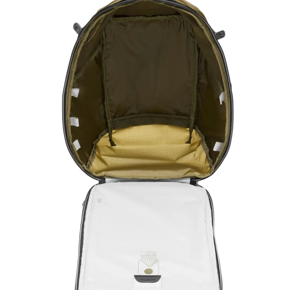 Outdoor Backpack (18L, Kelp)