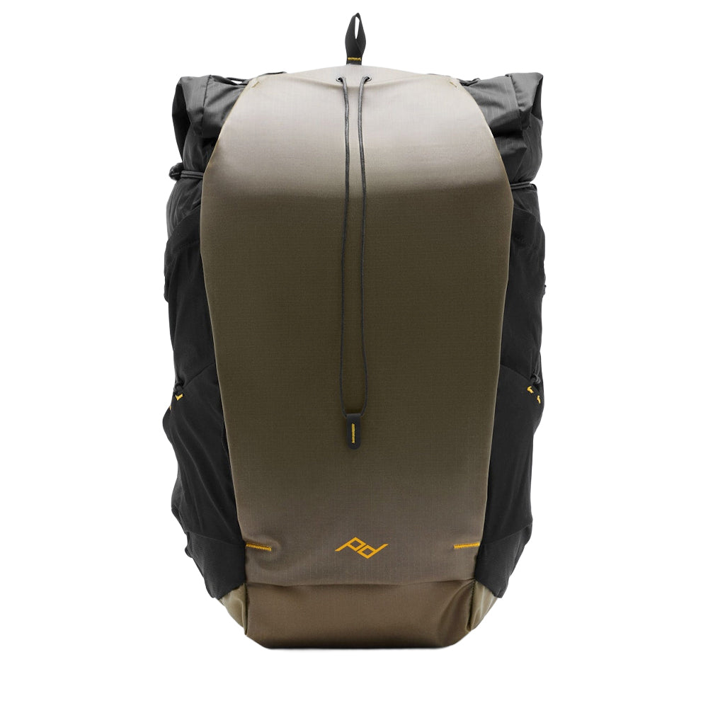Outdoor Backpack 45L (Kelp)