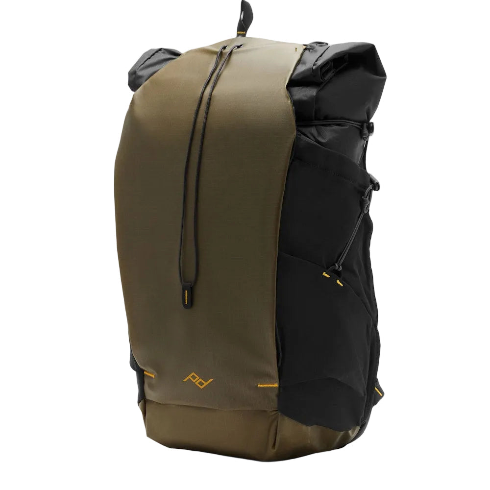 Outdoor Backpack 45L (Kelp)