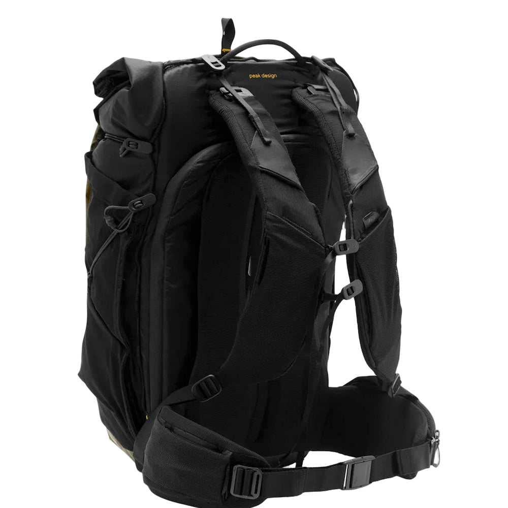 Outdoor Backpack 45L (Kelp)