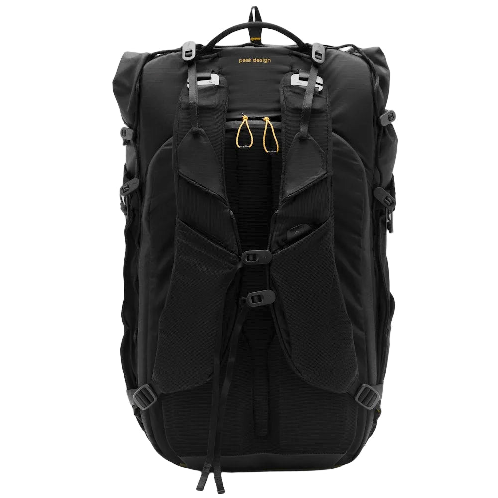 Outdoor Backpack 45L (Kelp)