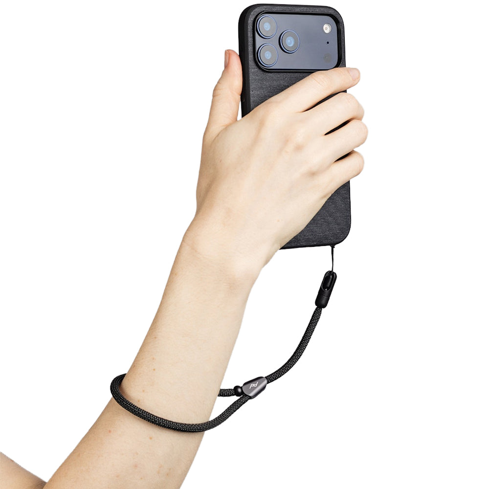 Mobile Cuff (Black)