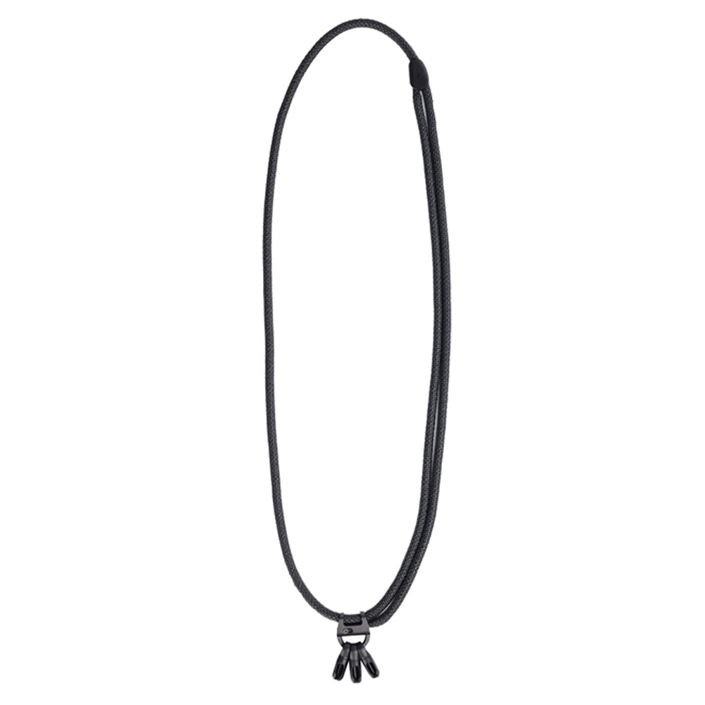 Mobile Crossbody Multi-Strap (Black)