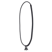Mobile Crossbody Multi-Strap (Black)