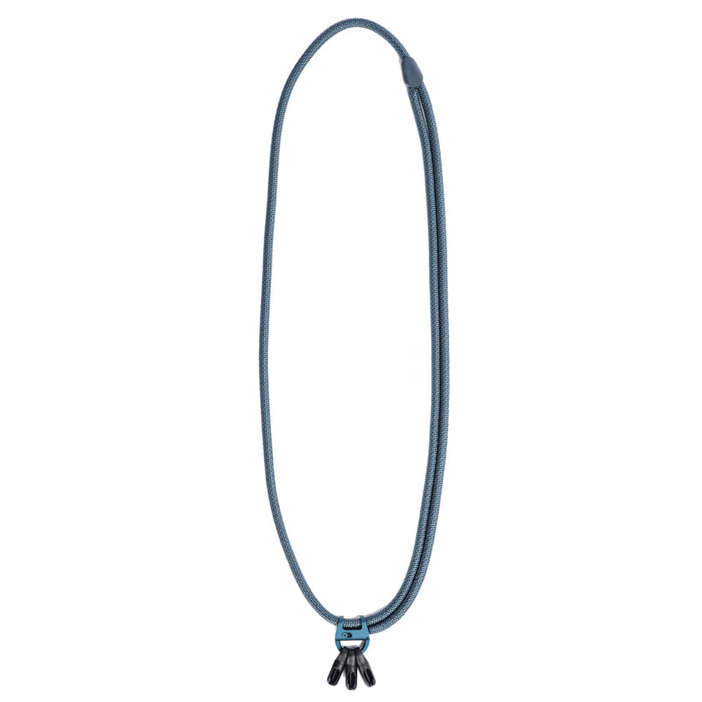 Mobile Crossbody Multi-Strap (Ocean)