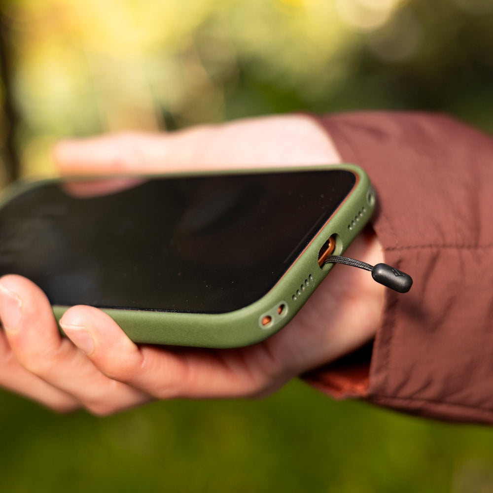 Mobile Strap Adapter