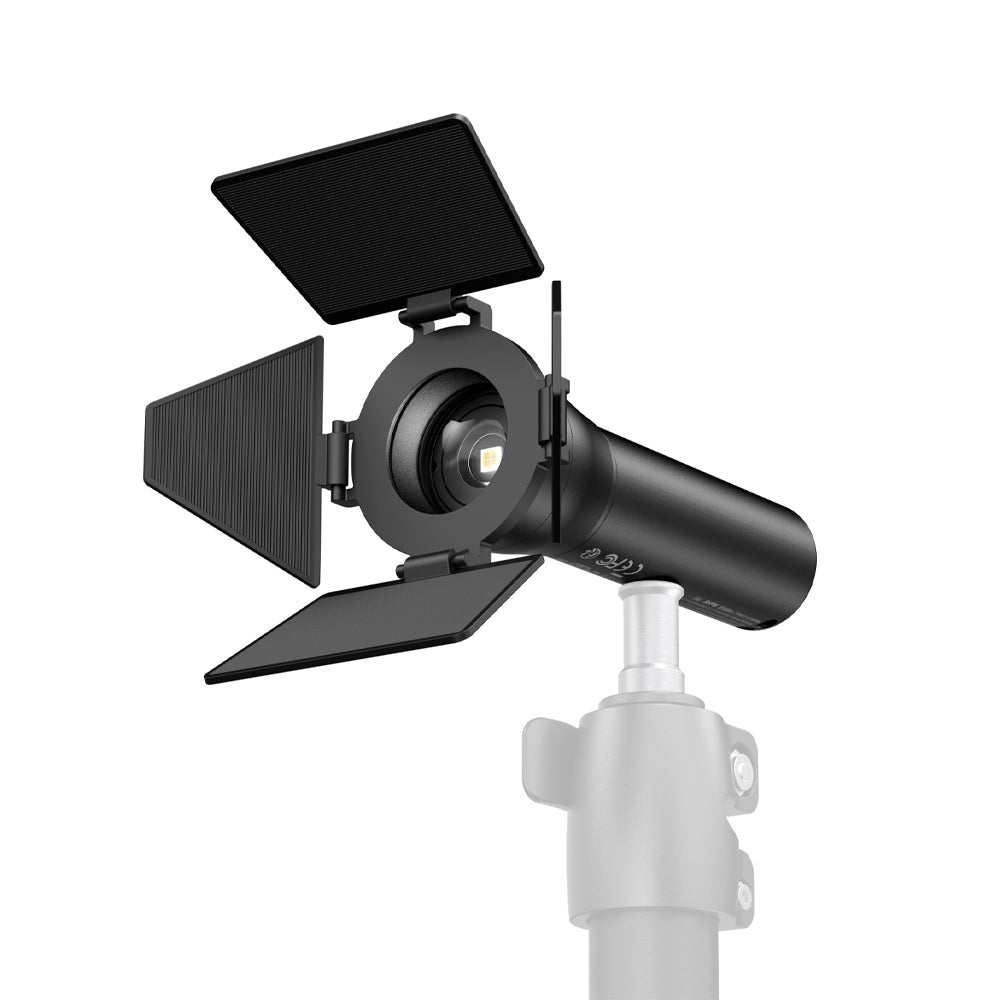 RF 05B 5W Zoom Mini Light