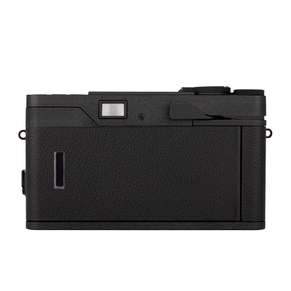 Lomography Lomo MC-A 35mm Film Camera (Black) – Gosselinphoto
