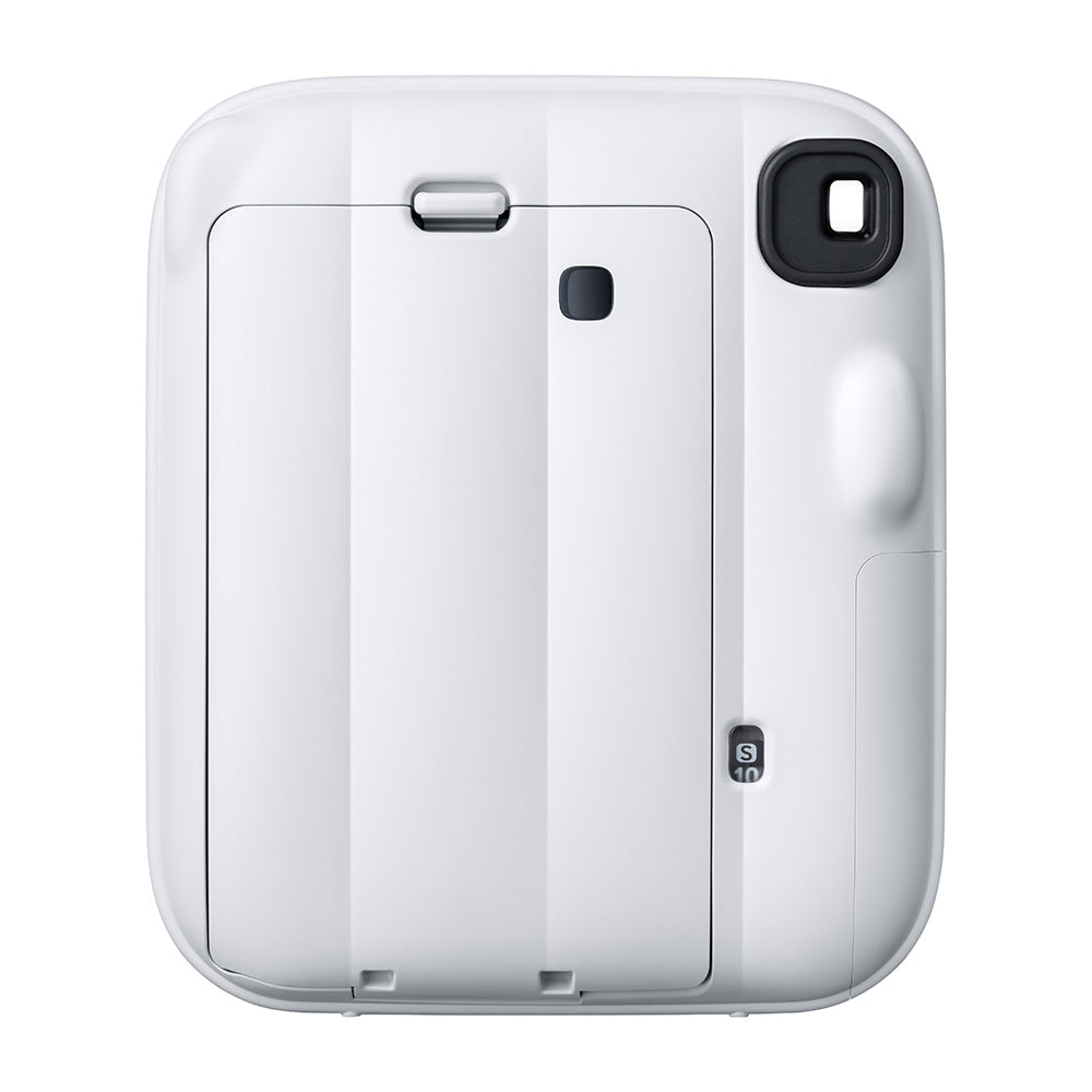 Fujifilm Instax Mini 13 Instant Camera (Clay White) – Gosselinphoto