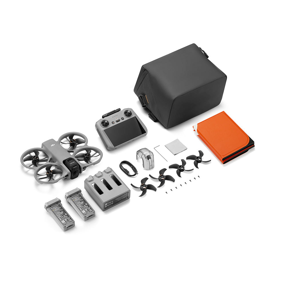 Avata 360 Fly More Combo (DJI RC 2)