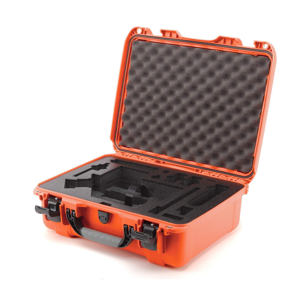 Nanuk 930 Hard Case with Foam for DJI RS 5 Combo (Orange)
