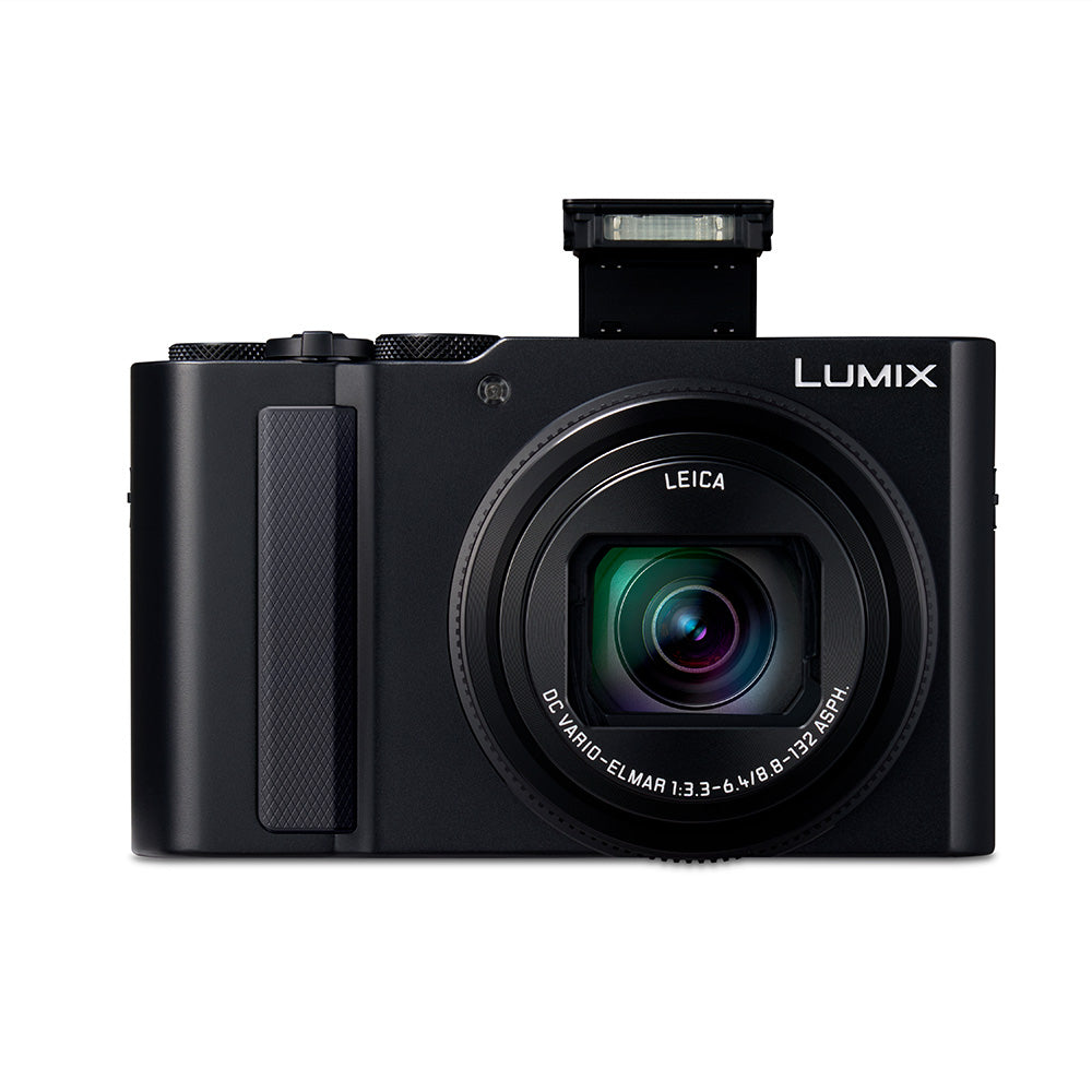 Lumix DC-ZS300
