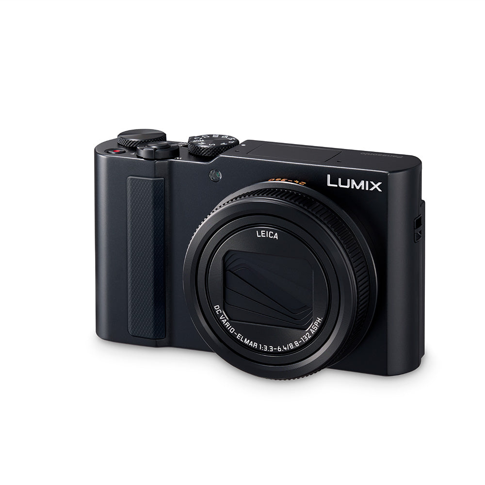 Lumix DC-ZS300