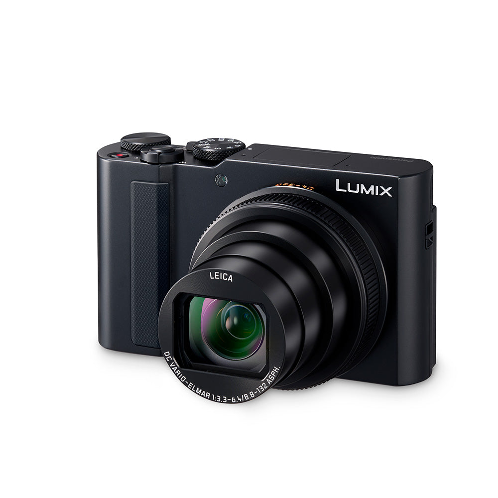 Lumix DC-ZS300