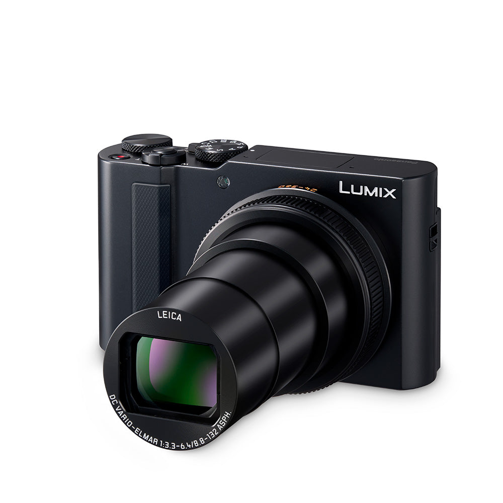Lumix DC-ZS300