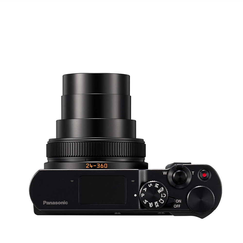 Lumix DC-ZS300