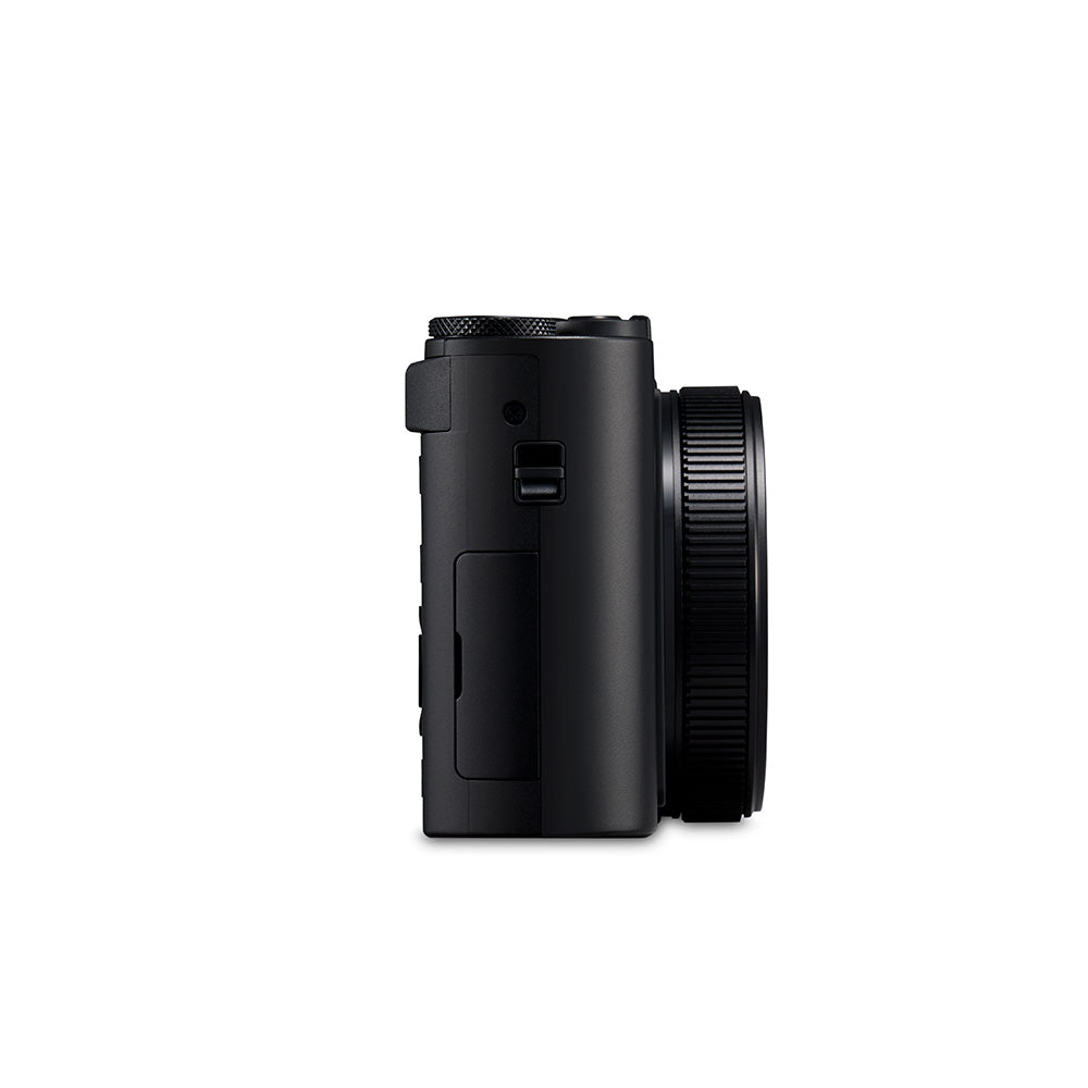 Lumix DC-ZS300