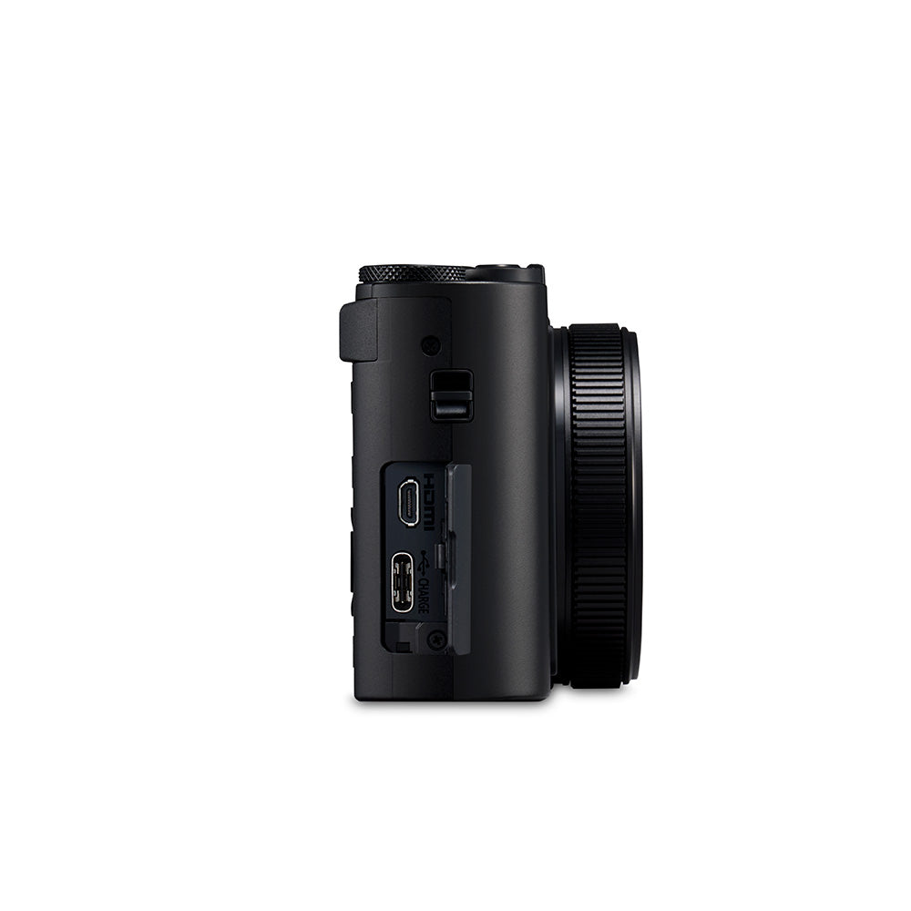 Lumix DC-ZS300