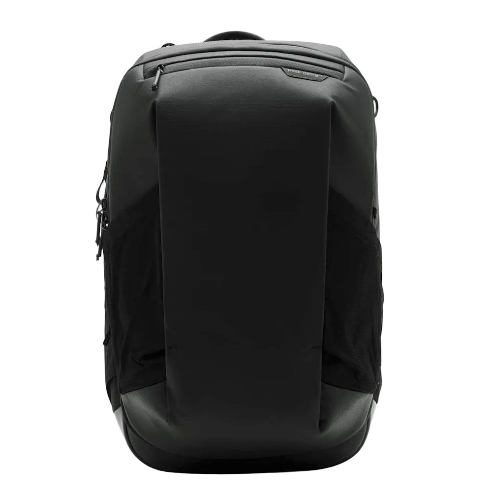 Travel Backpack 2-in-1 40L (Black)