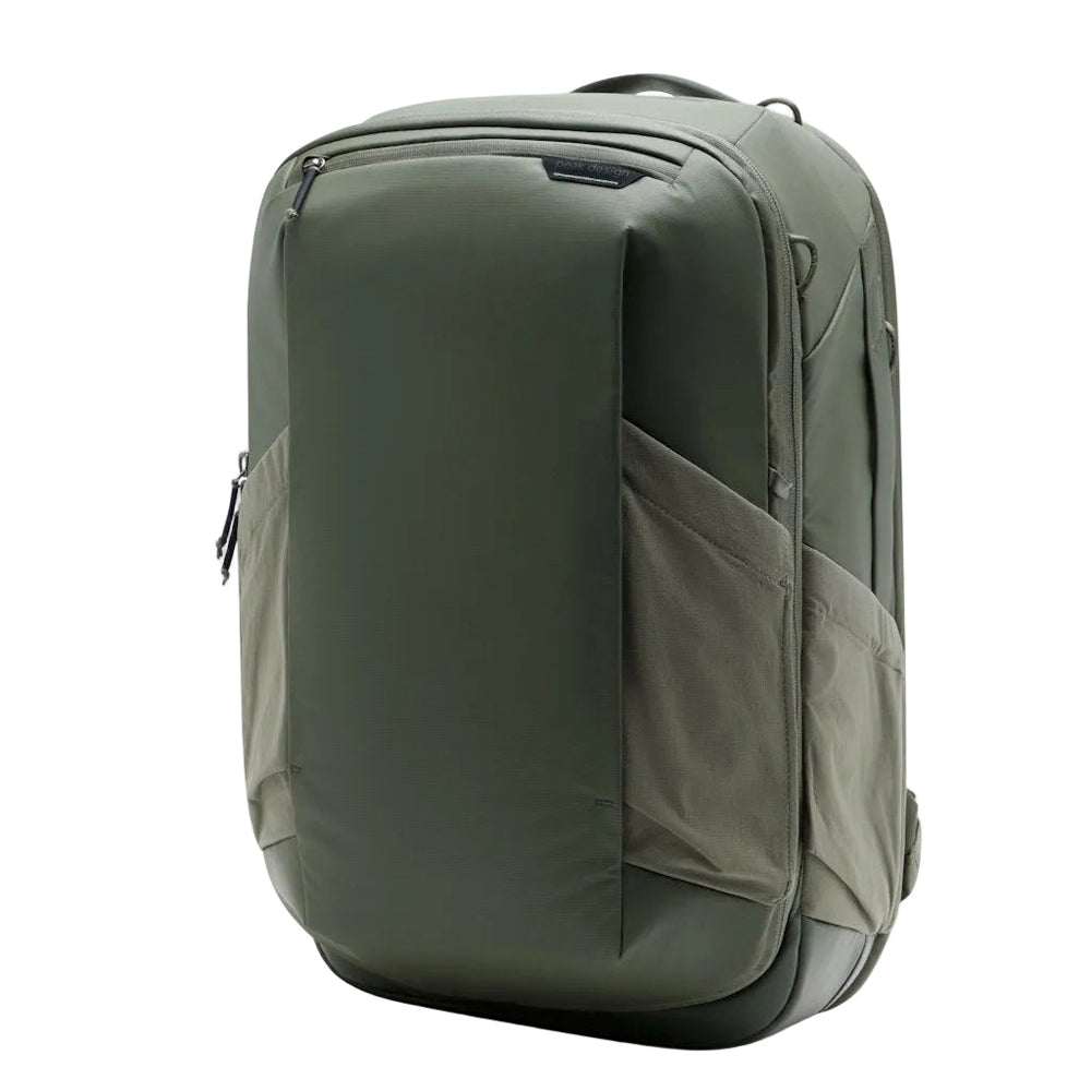 Travel Backpack 2-in-1 40L (Sage)