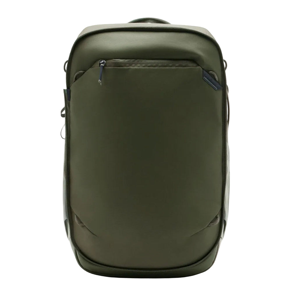 Travel Backpack 2-in-1 40L (Sage)