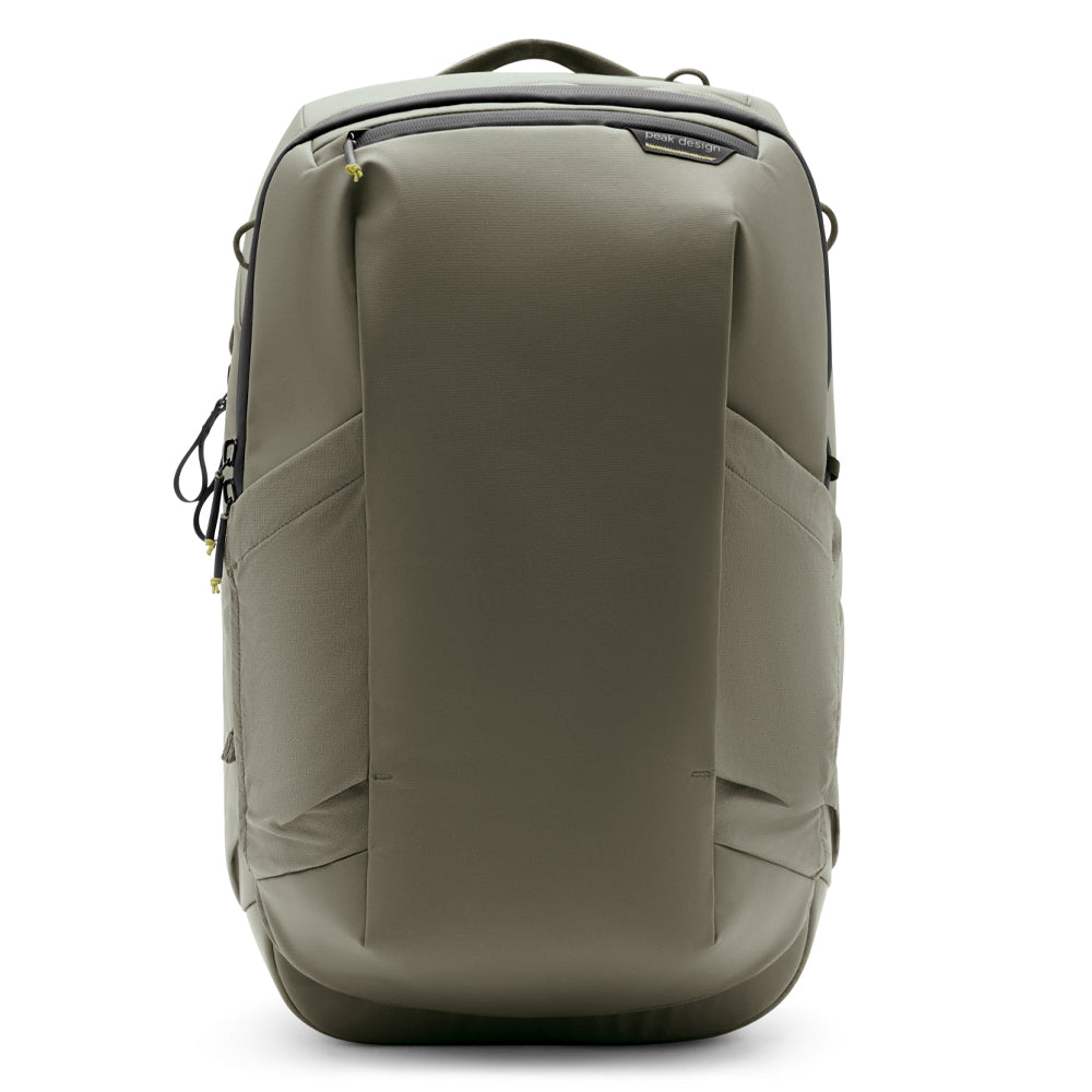 Travel Backpack 2-in-1 40L (Stone)