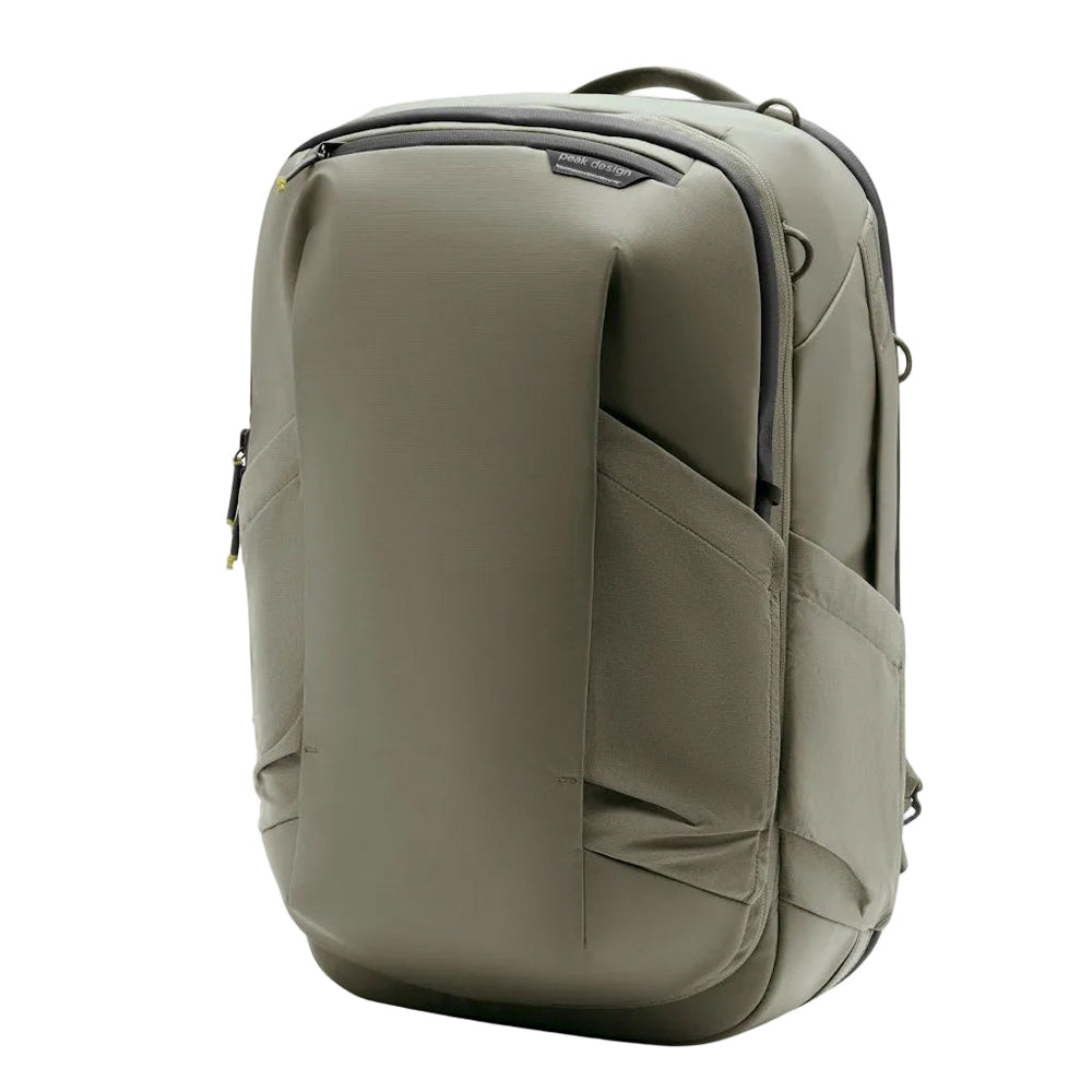Travel Backpack 2-in-1 40L (Stone)