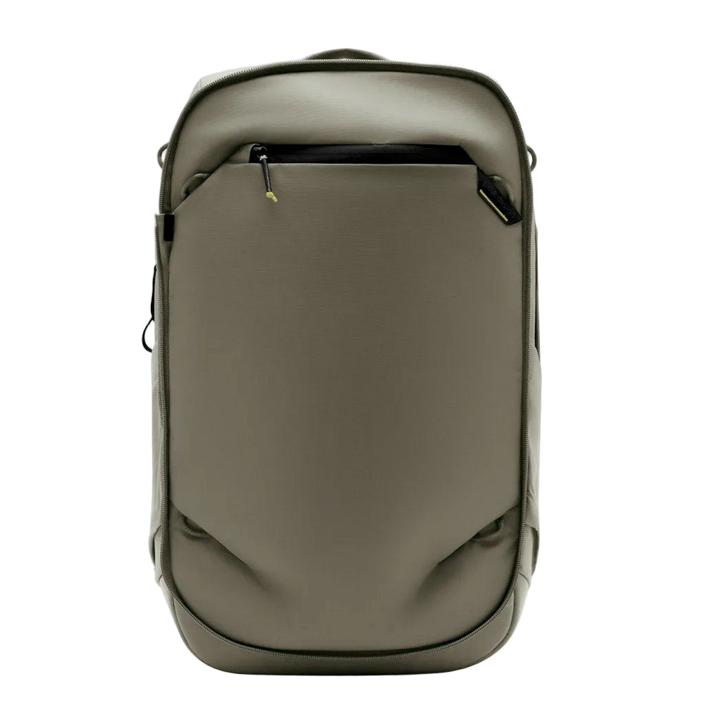 Travel Backpack 2-in-1 40L (Stone)